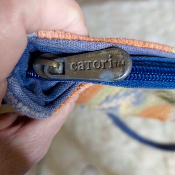 Catori Bohemian Crossbody Bag - Picture 10 of 12